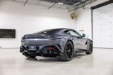 Used 2025 Aston Martin V8 Vantage Coupe image 4