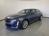 Used 2020 Cadillac CT5 Premium Luxury image 2