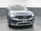 Used 2022 Volvo XC40 T5 Inscription w/ Advanced Package image 2