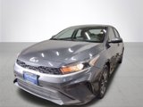 Used 2023 Kia Forte LXS image 2