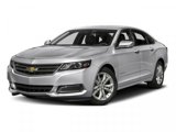 Used 2018 Chevrolet Impala LT image 4