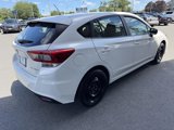 Used 2022 Subaru Impreza 2.0i image 5