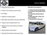 Used 2017 Ford Mustang GT Premium w/ Equipment Group 401A image 2