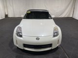 Used 2006 Nissan 350Z Touring image 2