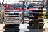 Used 2017 Chevrolet Silverado 1500 LT w/ Texas Edition image 5