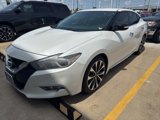 Used 2016 Nissan Maxima SR w/ Interior Lighting Package image 3