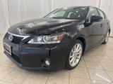 Used 2013 Lexus CT 200h image 6