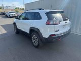 Certified 2021 Jeep Cherokee Trailhawk w/ Technology Group image 5
