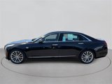 Used 2017 Cadillac CT6 Luxury image 2