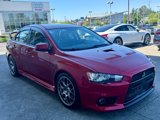 Used 2010 Mitsubishi Lancer Evolution MR image 6
