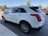 Used 2017 Cadillac XT5 Luxury w/ Driver Awareness Package image 3