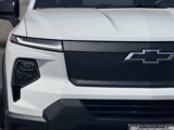 New 2024 Chevrolet Silverado EV W/T image 3