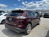 Used 2017 Ford Edge Titanium w/ Technology Package image 4