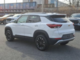 Certified 2022 Chevrolet TrailBlazer LT image 4