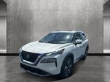 Used 2023 Nissan Rogue SL w/ SL Premium Package image 4