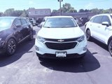 Used 2020 Chevrolet Equinox LS w/ LS Convenience Package image 3