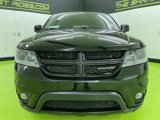 Used 2018 Dodge Journey GT w/ Nav & Sun Group image 3