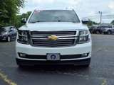 Used 2016 Chevrolet Suburban LTZ image 2