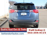 Used 2013 Toyota RAV4 Limited image 5