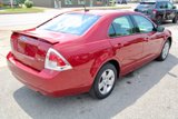 Used 2007 Ford Fusion SE image 6