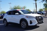 Certified 2024 Nissan Kicks SV image 4