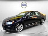 Used 2017 Volkswagen Passat 1.8T R-Line image 3
