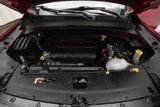 Used 2017 Jeep Compass Latitude w/ Popular Equipment Group image 3