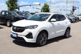 Used 2021 Buick Encore GX Essence w/ Advanced Technology Package image 3
