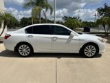Used 2015 Honda Accord Touring image 3