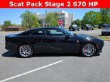 New 2025 Dodge Charger R/T Scat Pack w/ Track Pack image 3