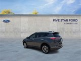Used 2018 Toyota RAV4 Limited image 3