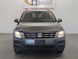 Used 2021 Volkswagen Tiguan SE image 3