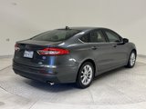 Used 2019 Ford Fusion SE image 5