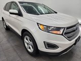 Used 2018 Ford Edge SEL image 2