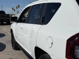 Used 2017 Jeep Compass Sport w/ Power Value Group image 5