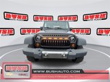 Used 2010 Jeep Wrangler Unlimited Sport image 5