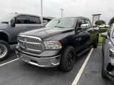 Used 2017 RAM 1500 Classic SLT image 5