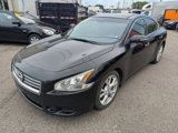 Used 2013 Nissan Maxima 3.5 SV w/ Premium Pkg image 3