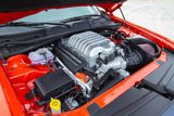 Used 2023 Dodge Challenger SRT Hellcat w/ Driver Convenience Group image 2