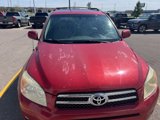 Used 2006 Toyota RAV4 Limited image 2
