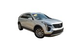 Used 2020 Cadillac XT4 Premium Luxury image 2