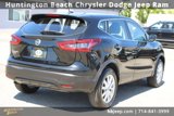 Used 2022 Nissan Rogue Sport S image 5