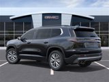 New 2025 GMC Acadia Elevation image 3