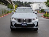 Used 2024 BMW X3 xDrive30i w/ M Sport Package image 2