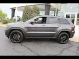 Used 2021 Jeep Grand Cherokee Laredo X image 2