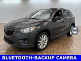 Used 2014 MAZDA CX-5 Grand Touring image 3