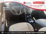 Used 2017 Hyundai Santa Fe Sport image 2