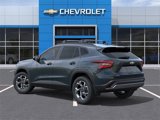 New 2025 Chevrolet Trax LT image 3