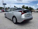 Used 2021 Toyota Prius LE image 3
