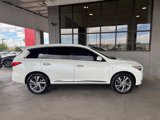 Used 2015 INFINITI QX60 FWD w/ Deluxe Touring Package image 3